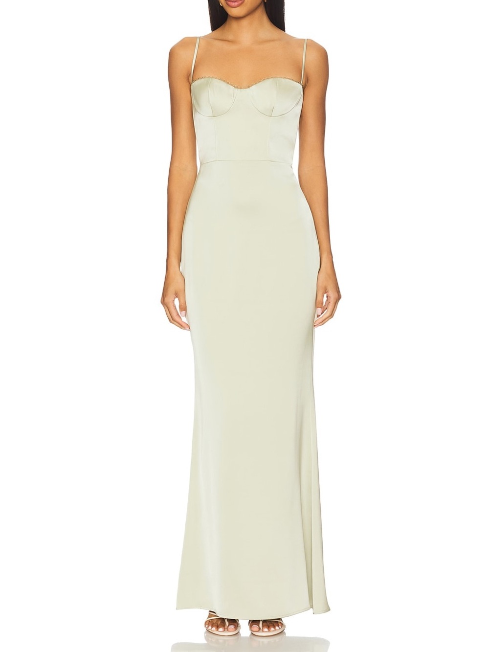 Katie May x Revolve Yasmin Gown